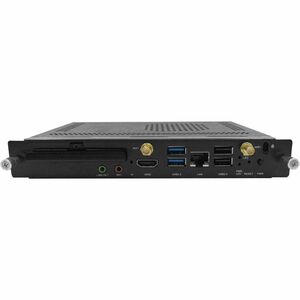 BenQ OPS SLOT-IN PC FOR RP/RM INTEL7TH GEN COREI5 8GRAM 128GB SSD 5J.F4R11.022 - Image 2