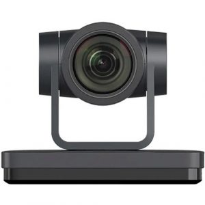 BenQ DVY23 Video Conferencing Camera - 30 fps - USB 3.0 - 1920 x 1080 Video - Auto/Manual - 10x Digital Zoom - Network (RJ-45) - Display Screen - 5J.F7314.003