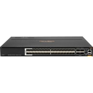 HPE ARUBA 8360-32Y4C V2 BF 3F 2AC BDL PL-L1 JL701C
