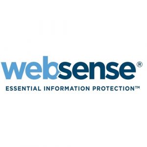 Websense (FPURL4X) Software Licensing FPURL4X