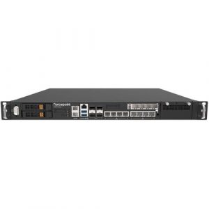 2200 SERIES AC POWER SUPPLY - ACPA2200