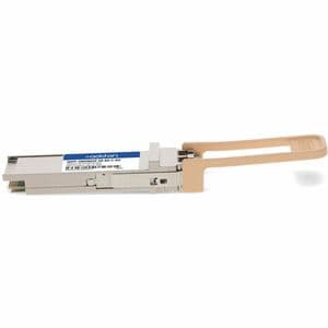 Addon CISCO COMP XCVR TAA 100G-SR BX 918NM 100M 0 TO 70C QSFP-100GBASE-SR-BD-C-AO