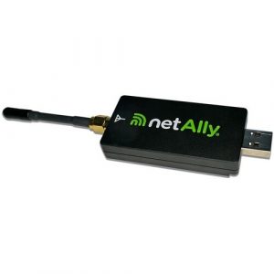 NetAlly NXT-1000 Spectrum/Interference Analyzer - Spectrum Analyzer NXT-1000 - NXT-1000