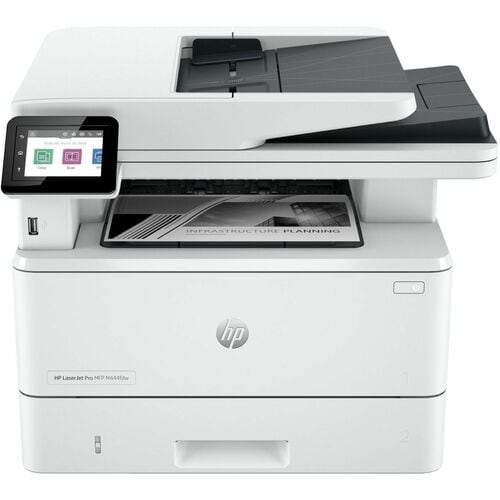 HP I LASERJET PRO MFP 4101FDW 2Z619F#BGJ - Image 5