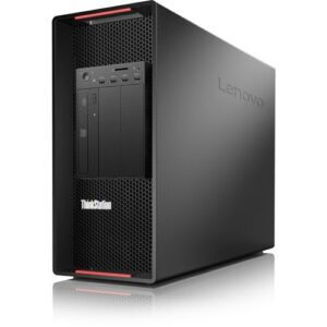 Lenovo TOPSELLER TS P920 XEON 6234 3.3G 32GB 1TB SSD W11P - 30BC007CUS