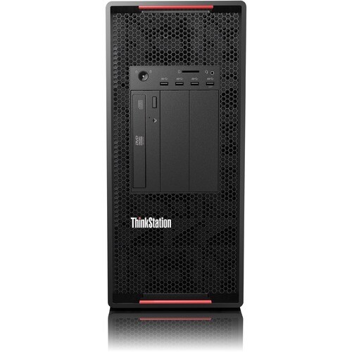 Lenovo TOPSELLER TS P920 XEON GOLD 6226 2.7G 32GB 1TB SSD W11P - 30BC007AUS - Image 2