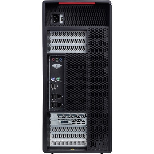 Lenovo TOPSELLER TS P920 XEON GOLD 6226 2.7G 32GB 1TB SSD W11P - 30BC007AUS - Image 3