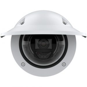 P3265-LVE 9-22MM FIXED DOME CAMERA - 02333-001