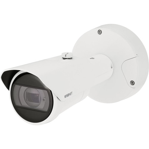 4MP IR BULLET AI CAMERA 3.6X MOTRZD VF ANLYTCS IP67POE12VDC - XNO-C7083R - Image 3
