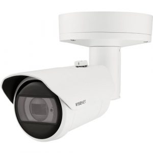 6MP IR BULLET AI CAMERA 2.1X MOTRZD VF ANLYTCS IP67POE12VDC - XNO-C8083R
