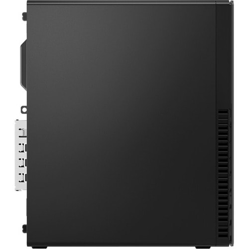 Lenovo ThinkCentre M80s Gen 3 11TG000XUS Desktop Computer - Intel Core i5 12th Gen i5-12500 - vPro Technology - 16 GB - 1 TB SSD - Small Form - 11TG000XUS - Image 4