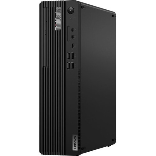 Lenovo ThinkCentre M80s Gen 3 11TG000XUS Desktop Computer - Intel Core i5 12th Gen i5-12500 - vPro Technology - 16 GB - 1 TB SSD - Small Form - 11TG000XUS - Image 6