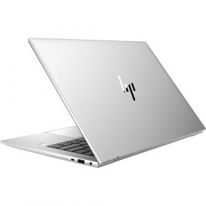 HP EliteBook 840 G9 14" Notebook - WUXGA - Intel Core i5 12th Gen i5-1235U - 16 GB - 512 GB SSD - English Keyboard - Silver - - 6C174UT#ABA