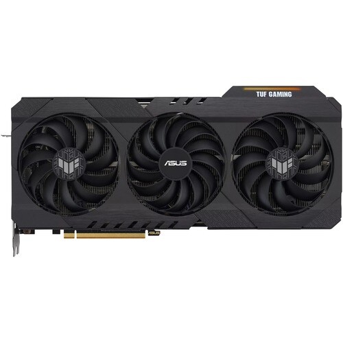 TUF AMD Radeon RX 6950 XT Graphic Card - 16 GB GDDR6 - 7680 x 4320 - 2.12 GHz Game Clock - 2.32 GHz Boost Clock - 256 - TUF-RX6950XT-O16G-GAMING - Image 13