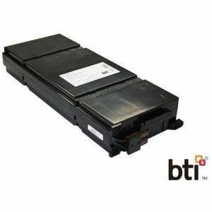 BTI APCRBC152-SLA152 SEALED LEAD ACID BATTERY FOR APC SRT3000RMXLA, SRT3000RMXLA-NC, SRT3000RMXLI, SRT3000RMXLI-NC, SRT3000RMXLT, SRT3000RMXLT-5KTF - Compatible OEM: APCRBC152, SLA152, Battery #152 Model: APC SRT3000RMXLA, SRT3000RMXLA-NC, SRT3000RMXLI, SRT3000RMXLI-NC, SRT3000RMXLT, - APCRBC152-SLA152