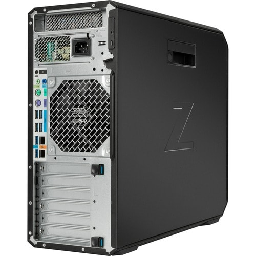 HP I CUSTOM Z6G4T X4208 64GB/512GB W11 PRO 64 DG106 6H2S8US#ABA - Image 3