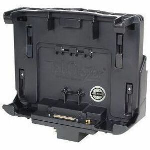 Panasonic Docking Station - for Tablet PC - 2 x USB Ports - 2 x USB 3.0 - Network (RJ-45) - Ethernet GJ-G2TVDL2 - GJ-G2TVDL2