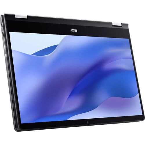 Acer Chromebook Enterprise Spin 514 CP514-3WH-R8C7 14" Touchscreen Convertible 2 in 1 Chromebook - Full HD - AMD Ryzen 7 5825C - 16 GB - 256 GB SSD - NX.KBQAA.004 - Image 6