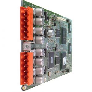BSS AEC Card Acoustic Echo Cancellation BSSBLUAECIN-M - BSSBLUAECIN-M