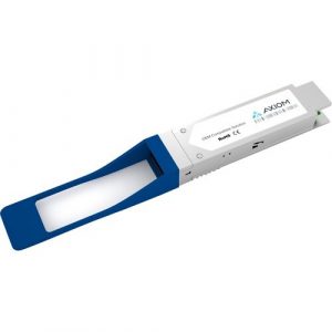 100GBASE-LR4 QSFP28 TRANSCEIVER SMF LC 10KM 1295-1309NM - SPTSBP4LLCDF-AX