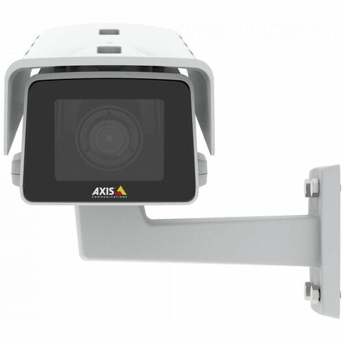 M1137-E MK II FIXED BOX CAMERA - 02486-001 - Image 2