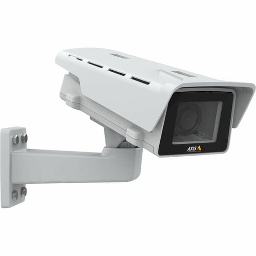 M1137-E MK II FIXED BOX CAMERA - 02486-001 - Image 3