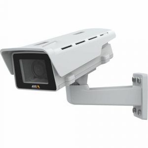 M1137-E MK II FIXED BOX CAMERA - 02486-001