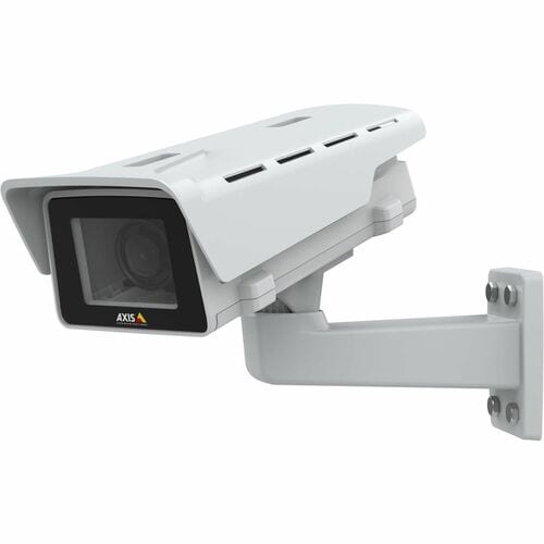 M1137-E MK II FIXED BOX CAMERA - 02486-001