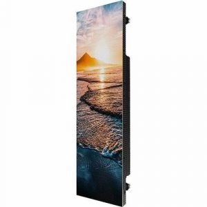 IF020R-F P2.0 DIRECT VIEW LED CABINET L-TYPE - LH020IFRCFS/GO