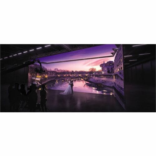 IF015R-F P1.5 DIRECT VIEW LED CABINET L-TYPE - LH015IFRCFS/GO - Image 15