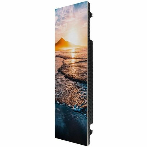 IF015R-F P1.5 DIRECT VIEW LED CABINET L-TYPE - LH015IFRCFS/GO - Image 8