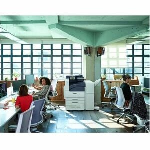 XEROX XEROX VERSALINK B7125/30/35 MF PRINTER 1TM CUSTOMER PAYS FREIGHT 100S14645