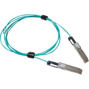200GBE QSFP56 ACTIVE OPTICAL CABLE - MFS1S00-V005E