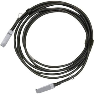 Nvidia - Sourcing NVIDIA 2.5M PASSIVE COPPER CABLE ETH MCP1600-C02AE30L