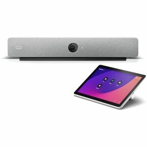 Cisco WEBEX ROOM BAR AND NAVIGATOR - NO RADIO CS-BAR-NR-K9