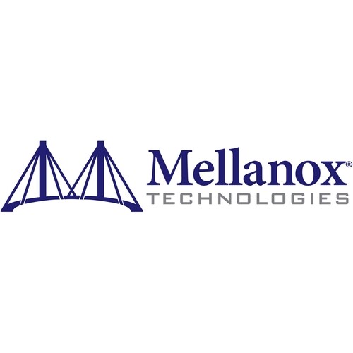 Mellanox MCA7J50-H004R DAC Splitter Cable IB HDR 200Gb/s to 2x100Gb/s 4m - 13.12 ft QSFP56 Network Cable for Network Device - Second End: 2x QSFP56 Network - 200 - MCA7J50-H004R