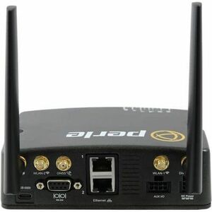 Perle Systems IRG5521+ FN LTE-A PRO ROUTER 2X ETHERNET SERIAL GPIO ANT 08000359