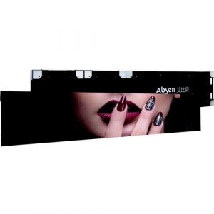 N4D PLUS 4X1 PIXEL PITCH: 4.00 MM - B4740-8-00