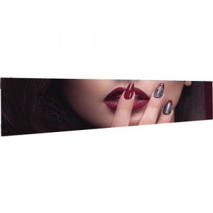 N4D PLUS 5X1 PIXEL PITCH: 4.00 MM - B4740-9-00
