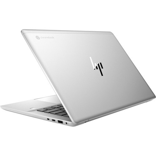 HP Elite c640 G3 Chromebook Enterprise 14" Chromebook - Full HD - Intel Core i3-1215U - 8 GB - 256 GB SSD - English Keyboard - 1920 x - 6P208UT#ABA - Image 3