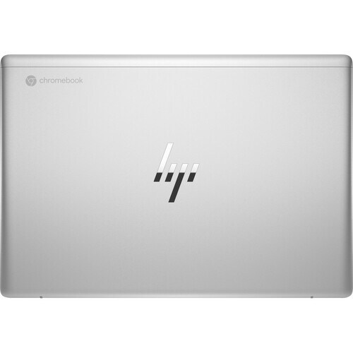 HP Elite c640 G3 Chromebook Enterprise 14" Chromebook - Full HD - Intel Core i3-1215U - 8 GB - 256 GB SSD - English Keyboard - 1920 x - 6P208UT#ABA - Image 6