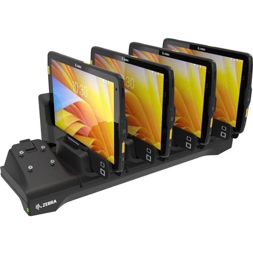 ET45 10X5G WIFI6 SE4710 4GB 64GB ANDROID GMS NA ONLY - ET45BB-101D1B0-NA - Image 11