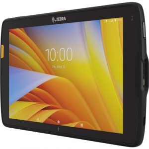 ET45 10X5G WIFI6 SE4710 4GB 64GB ANDROID GMS NA ONLY - ET45BB-101D1B0-NA