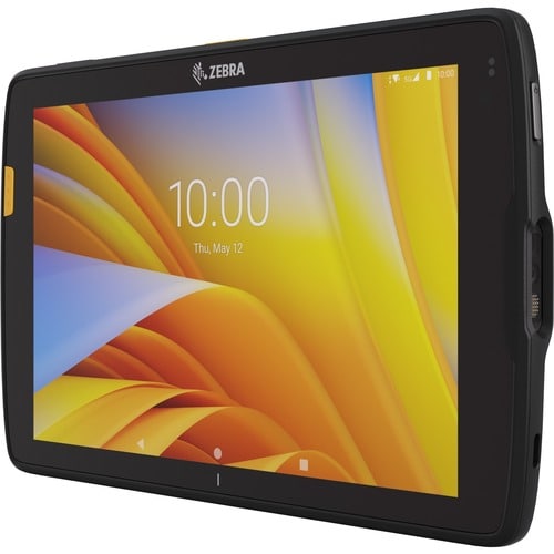 ET45 10X5G WIFI6 SE4710 4GB 64GB ANDROID GMS NA ONLY - ET45BB-101D1B0-NA