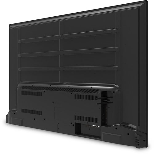 65IN 4K UHD 3840X2160 WRLS LFD 290 CD/M2 BRIGHTNESS 16/7 WI-FI - CDE6512 - Image 6