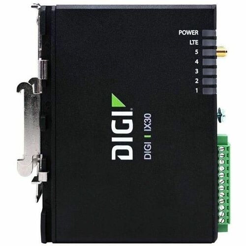IX30-CAT7 FIRSTNET 2 EP RS-232/422/485 GNSS NO ACC - IX30-00P7 - Image 3