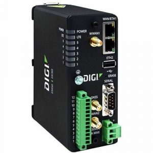 IX30 - LTE CAT-4/3G/2G GNSS NOACCESSORIES GLOBAL - IX30-00G4