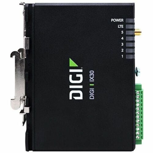 IX30 - LTE CAT-4/3G/2G GNSS NOACCESSORIES GLOBAL - IX30-00G4 - Image 5