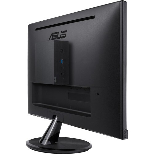 Asus PN63-S1-SYS5H82PXFD Desktop Computer - Intel Core i5 11th Gen i5-11300H - 8 GB - 256 GB SSD - Mini PC - Black - Intel Chip - Windows - PN63-S1-SYS5H82PXFD - Image 9