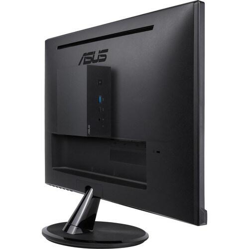 Asus PN63-S1-SYS7H15PXFD Desktop Computer - Intel Core i7 11th Gen i7-11370H - 16 GB - 512 GB SSD - Mini PC - Black - Intel Chip - Windows - PN63-S1-SYS7H15PXFD - Image 9